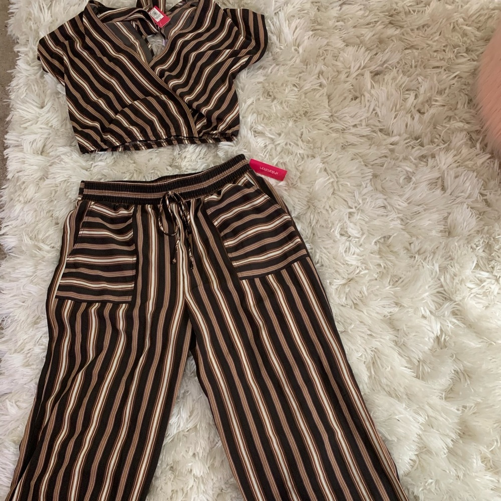 Matching set